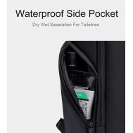 ARCTIC HUNTER τσάντα πλάτης B00554 με θήκη laptop 15.6", 20L, USB, γκρι | Τσάντες & Σακίδια καθημερινής χρήσης στο smart-tech.gr