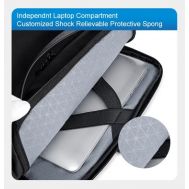 ARCTIC HUNTER τσάντα πλάτης B00574 με θήκη laptop 15.6", 10L, μαύρη | Τσάντες & Σακίδια καθημερινής χρήσης στο smart-tech.gr