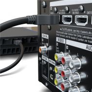 GOOBAY καλώδιο HDMI 2.0 60627, Ethernet, 4K/60Hz, 10.2Gbit/s, 15m, μαύρο | Λοιπά Καλώδια, Adaptors & Μετατροπείς στο smart-tech.gr