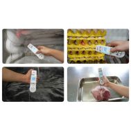 UNI-T ψηφιακό θερμόμετρο τροφίμων A63, -40~250 °C, IP65 | Μηχανήματα - Πολύμετρα στο smart-tech.gr