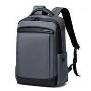 ARCTIC HUNTER τσάντα πλάτης B00478 με θήκη laptop 15.6", 18L, γκρι | Τσάντες & Σακίδια καθημερινής χρήσης στο smart-tech.gr