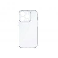 Baseus Simple Transparent Case for iPhone 14 Pro (ARAJ000702) (BASARAJ000702) | Θήκες προστασίας για κινητά στο smart-tech.gr
