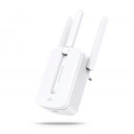 Mercusys 300Mbps Wi-Fi Range Extender (MW300RE) (MERMW300RE) | Access Points - WiFi Extenders στο smart-tech.gr