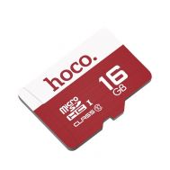 Κάρτα Μνήμης Hoco MicroSDHC 16GB Class 10 | Κάρτες μνήμης MicroSD στο smart-tech.gr