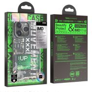 Θήκη Hoco Cool Me Series για Apple iPhone 14 Pro Max Mechanism D | Θήκες προστασίας για κινητά στο smart-tech.gr