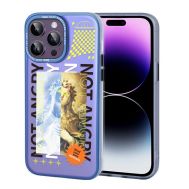 Θήκη Hoco Cool Me Series για Apple iPhone 14 Pro Max Original Pattern B | Θήκες προστασίας για κινητά στο smart-tech.gr