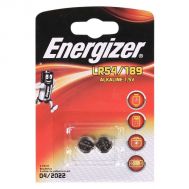 ENERGIZER LR54/189/2ΤΕΜ | ΑΛΚΑΛΙΚΕΣ ΜΠΑΤΑΡΙΕΣ στο smart-tech.gr