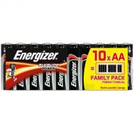 ENERGIZER AA-LR6/10TEM | ΑΛΚΑΛΙΚΕΣ ΜΠΑΤΑΡΙΕΣ στο smart-tech.gr