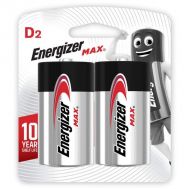 ENERGIZER D-LR20/2TEM | ΑΛΚΑΛΙΚΕΣ ΜΠΑΤΑΡΙΕΣ στο smart-tech.gr