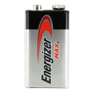 ENERGIZER 9V-9B-6LR61 | ΑΛΚΑΛΙΚΕΣ ΜΠΑΤΑΡΙΕΣ στο smart-tech.gr