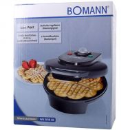 WA 5018CB BLACK | Βαφλιέρες στο smart-tech.gr