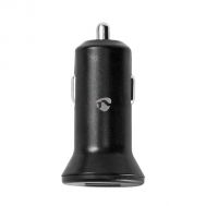 NEDIS CCHAU480ABK | ΦΟΡΤΙΣΤΕΣ USB ΑΥΤΟΚΙΝΗΤΟΥ στο smart-tech.gr
