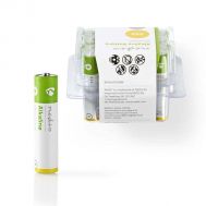 NEDIS BAAKLR0320BX | ΑΛΚΑΛΙΚΕΣ ΜΠΑΤΑΡΙΕΣ στο smart-tech.gr