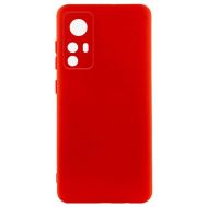 Θήκη TPU Ancus για Xiaomi Note 12S Κόκκινο | Θήκες προστασίας για κινητά στο smart-tech.gr