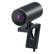 Dell WB7022 UltraSharp Webcam 4Κ UHD (722-BBBI) (DEL722-BBBI) | WEB CAMERAS στο smart-tech.gr