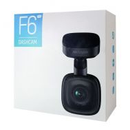 HIKVISION smart dash κάμερα αυτοκινήτου F6 Pro με GPS, Wi-Fi, 1600p | Κάμερες καταγραφής (Dash Cams) στο smart-tech.gr