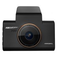 HIKVISION dash κάμερα αυτοκινήτου C6 Pro με 3" οθόνη, GPS, Wi-Fi, 1600p | Κάμερες καταγραφής (Dash Cams) στο smart-tech.gr
