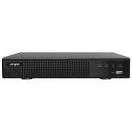 LONGSE NVR καταγραφικό NVR3009E1, 4K, H.265/H.264, 9 κανάλια | Καταγραφικά στο smart-tech.gr