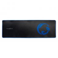 Nedis Anti-Skid and Waterproof Base Gaming Mouse Pad XXL 920mm Μαύρο (GMPD300BK) (NEDGMPD300BK) | GAMING Mousepad στο smart-tech.gr