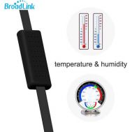 BROADLINK καλώδιο με αισθητήρα ανίχνευσης θερμοκρασίας & υγρασίας HTS2 | Ανιχνευτές Aερίων, Nερού και Kαπνού στο smart-tech.gr