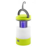 Ηλιακό φορητό φανάρι LXK091 με UV εντομοπαγίδα, LED, 150lm, 2000mAh | ΦΑΚΟΙ LED  στο smart-tech.gr