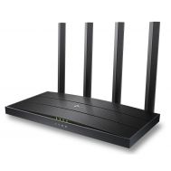TP-LINK Router Archer AX12, WiFi 6, 1.5Gbps AX1500, Dual Band, Ver. 1.0 | Modems / Routers στο smart-tech.gr