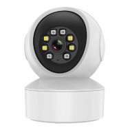 VSTARCAM smart IP κάμερα CS49L, 3MP, WiFi, PTZ | Διαδικτυακές IP Κάμερες στο smart-tech.gr