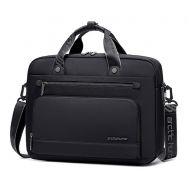 ARCTIC HUNTER τσάντα ώμου GW00017 για laptop 15.6", 14.5L, μαύρη | Τσάντες & Σακίδια καθημερινής χρήσης στο smart-tech.gr