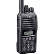 Icom IC-T10E Πομποδέκτης UHF/VHF | Ασύρματοι πομποδέκτες VHF UHF φορητοί στο smart-tech.gr