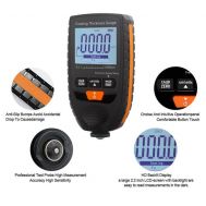 NOYAFA ψηφιακός μετρητής πάχους χρώματος GM998 | Μηχανήματα - Πολύμετρα στο smart-tech.gr