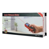 NOYAFA laser μετρητής απόστασης NF-271, m/ft/in, 70m | Μηχανήματα - Πολύμετρα στο smart-tech.gr