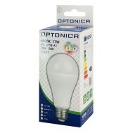 OPTONICA LED λάμπα A60 1360, 17W, 6000K, E27, 1710lm | Λάμπες - Λαμπτήρες - Φωτιστικά στο smart-tech.gr