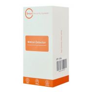 POWERTECH ασύρματος ανιχνευτής κίνησης PT-1134, pet-immune έως 15kg | ΑΝΙΧΝΕΥΤΕΣ PIR στο smart-tech.gr