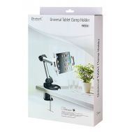 BRATECK βάση γραφείου PAD18-02 για tablet 7-10.4", γκρι | Θήκες προστασίας για Tablets στο smart-tech.gr