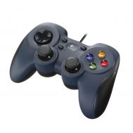 Logitech Gamepad F310 (940-000135) (LOGF310BL) | GAMING στο smart-tech.gr