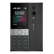 Nokia 150 (2023) Dual Sim 2.4" Μαύρο GR | ΚΙΝΗΤΑ ΤΗΛΕΦΩΝΑ & SMARTPHONES στο smart-tech.gr