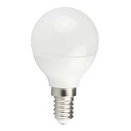 POWERTECH LED λάμπα mini globe E14-010, 7W, 4000K, E14, 600lm | Λάμπες - Λαμπτήρες - Φωτιστικά στο smart-tech.gr