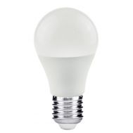 POWERTECH LED λάμπα E27-020, 9W, 4000K, E27, 820lm | Λάμπες - Λαμπτήρες - Φωτιστικά στο smart-tech.gr