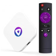 H96 TV Box Μ1, 8K, RK3528, 2/16GB, WiFi, Bluetooth, Android 13 | TV Boxes - Media Streamers στο smart-tech.gr