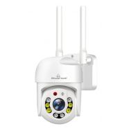 POWERTECH smart κάμερα PT-1144, 2MP, Wi-Fi, PTZ, IP65 | Διαδικτυακές IP Κάμερες στο smart-tech.gr