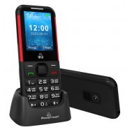 POWERTECH κινητό τηλέφωνο Sentry 4G PTM-33, SOS Call, με φακό, μαύρο | ΚΙΝΗΤΑ ΤΗΛΕΦΩΝΑ & SMARTPHONES στο smart-tech.gr