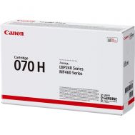Canon Toner Laser Εκτυπωτή Μαύρο 10200 Σελίδων (5640C002) (CAN-070H) | Toner στο smart-tech.gr