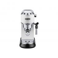 Delonghi Dedica Pump Αυτόματη Μηχανή Espresso 1300W Πίεσης 15bar Λευκή (EC 685.W) (DLGEC685.W) | Κουζίνα στο smart-tech.gr