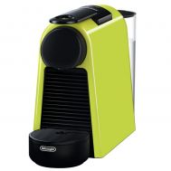 Delonghi Essenza Mini Καφετιέρα για Κάψουλες Nespresso Πίεσης 19bar Lime (EN85.L) (DLGEN85.L) | Κουζίνα στο smart-tech.gr