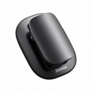 Baseus Platinum Θήκη Γυαλιών Αυτοκινήτου Black (ACYJN-A01) (BASACYJN-A01) | ΕΞΟΠΛΙΣΜΟΣ ΑΥΤΟΚΙΝΗΤΟΥ στο smart-tech.gr