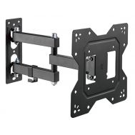 POWERTECH επιτοίχια βάση PT-1129 για τηλεόραση 23-43", full motion, 30kg | Βάσεις τηλεοράσεων τοίχου στο smart-tech.gr