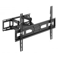 POWERTECH επιτοίχια βάση PT-1130 για τηλεόραση 37-80", full motion, 40kg | Βάσεις τηλεοράσεων τοίχου στο smart-tech.gr