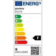 GOOBAY LED λάμπα bulb 65378, E27, 8.5W, 3000K, 806lm | Λάμπες - Λαμπτήρες - Φωτιστικά στο smart-tech.gr