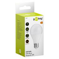 GOOBAY LED λάμπα bulb 65388, E27, 11W, 3000K, 1055lm | Λάμπες - Λαμπτήρες - Φωτιστικά στο smart-tech.gr