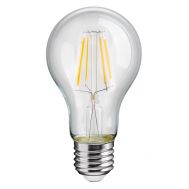 GOOBAY LED λάμπα bulb 65395, E27, Filament, 4W, 2700K, 470lm | Λάμπες - Λαμπτήρες - Φωτιστικά στο smart-tech.gr